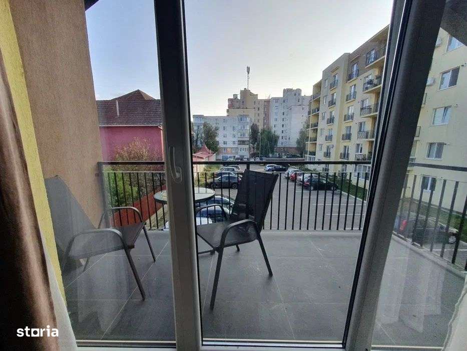 Tudor - Vanzare ap. 1 cam. + pod + loc de parcare - Str. Regele Ferdin - Imagine principală: 5/7