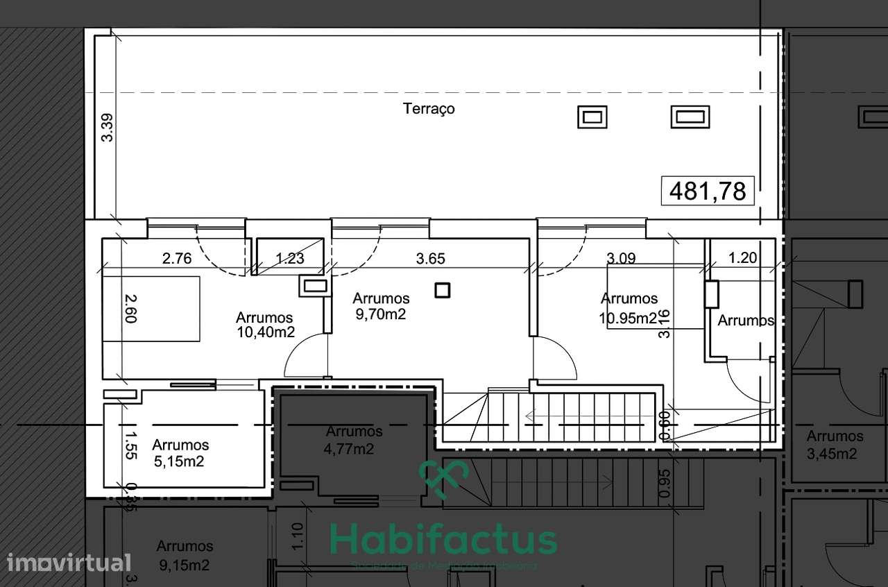 Apartamento para investimento com potencial de valorização! - Grande imagem: 2/3