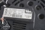 Alternator VALEO 8200153710 Renault 1.5 DCI - 4