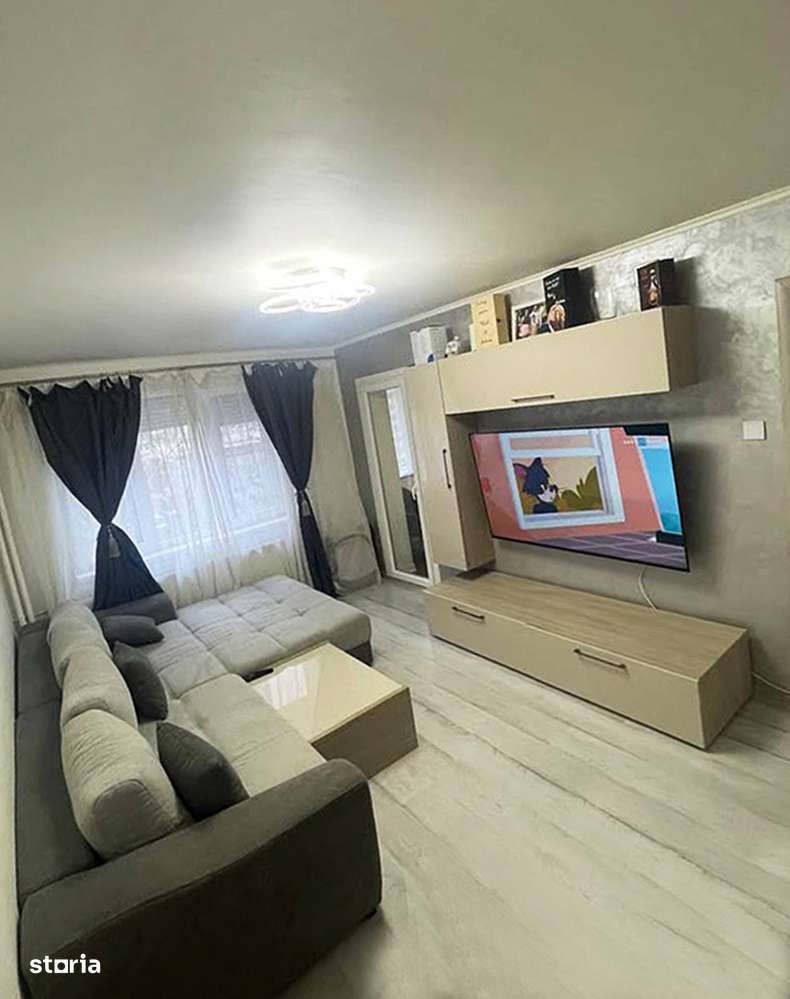 Vânzare AP 3cam Sector 3 / Zona Nicolae Grigorescu - Imagine principală: 1/8