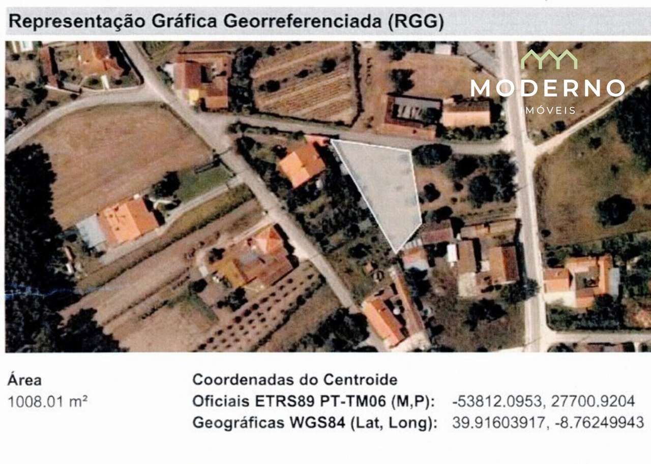 Terreno Construção - Ilha, Pombal-8