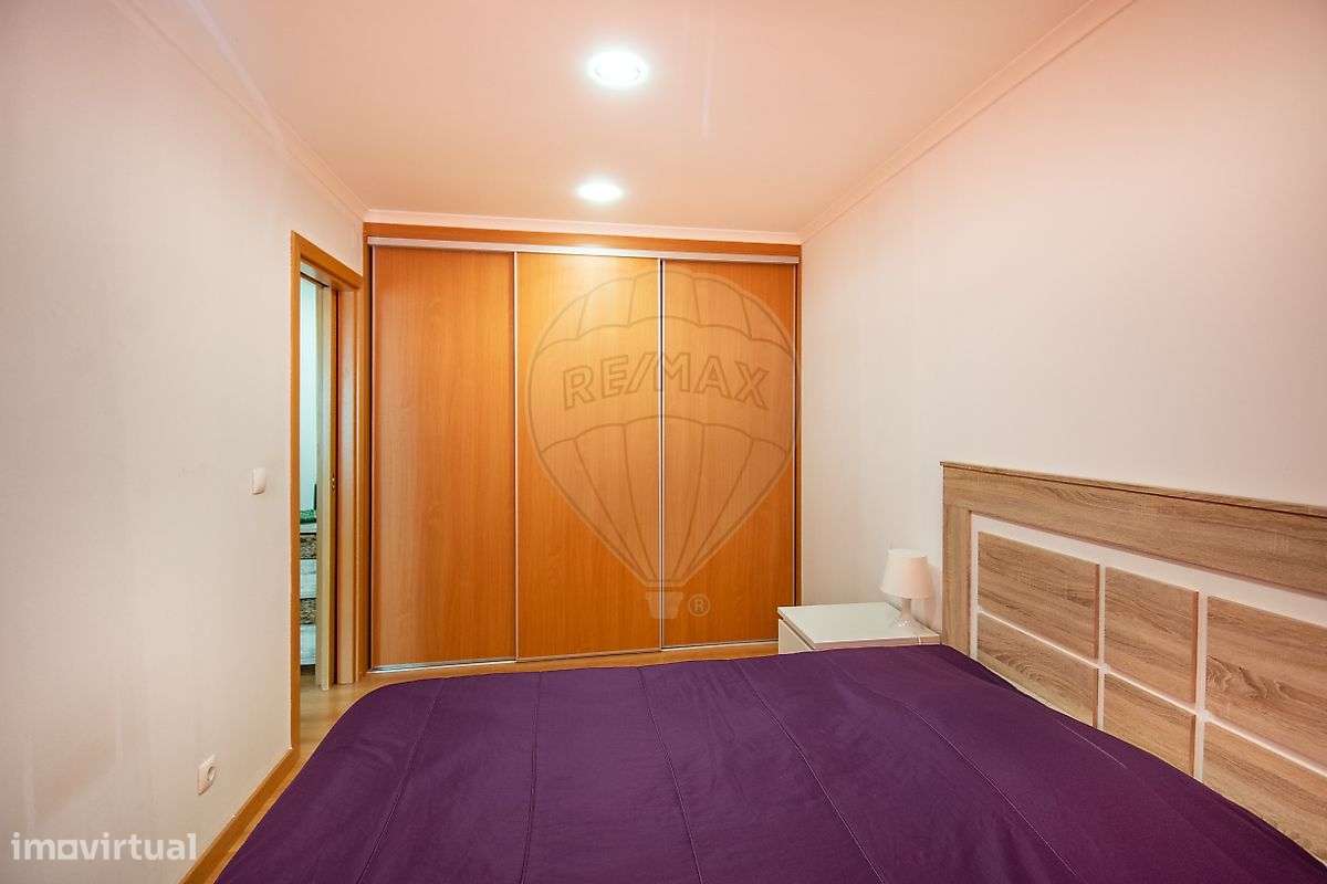 Apartamento T2 para venda-8