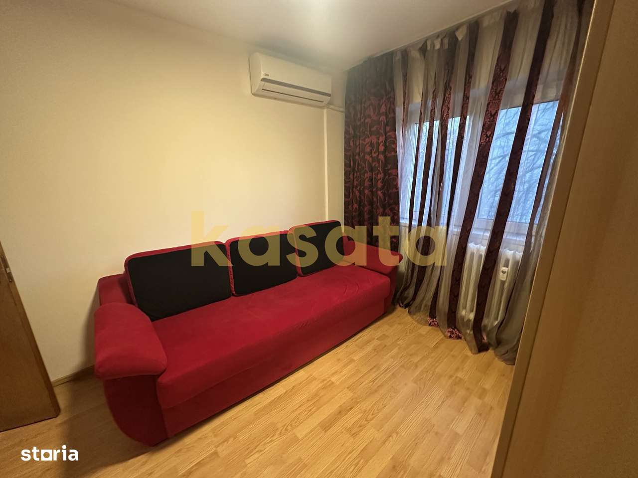 Apartament 3 Camere | Apusului | Etaj Intermediar | Renovat-5