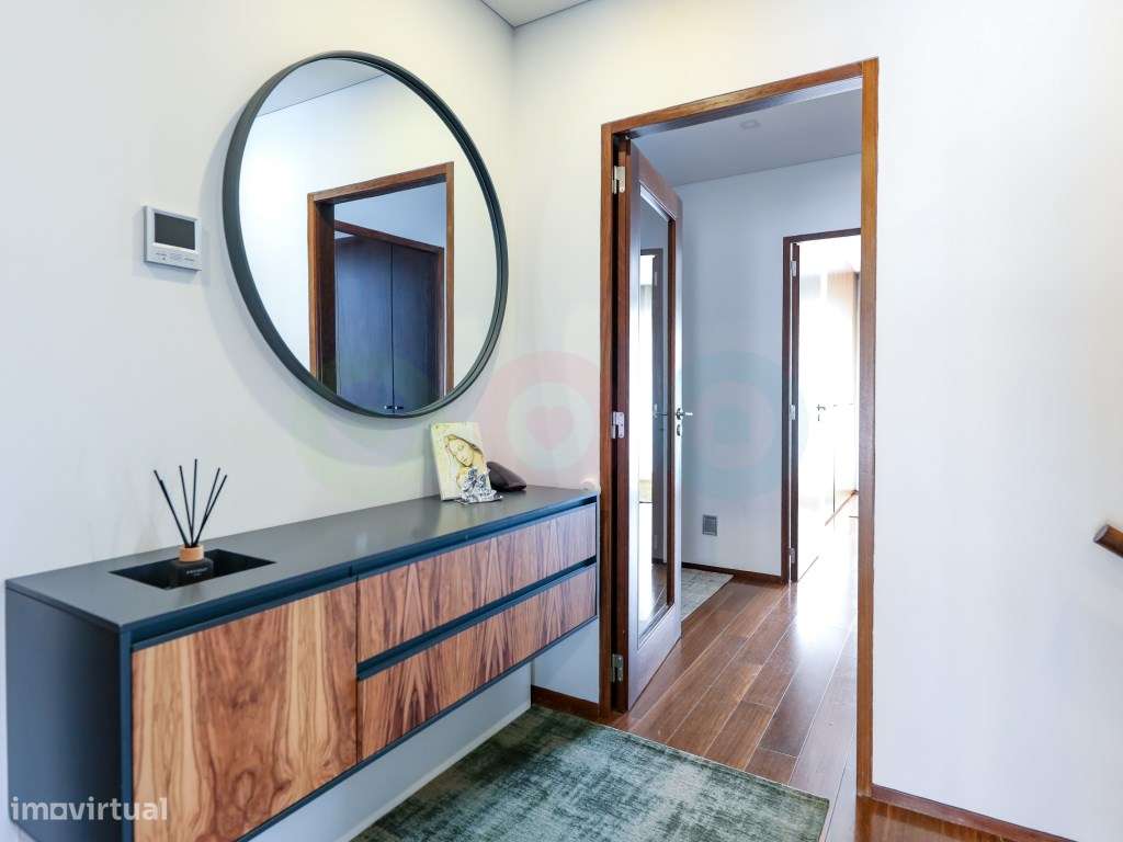 Apartamento T3 na Maia - Grande imagem: 4/43