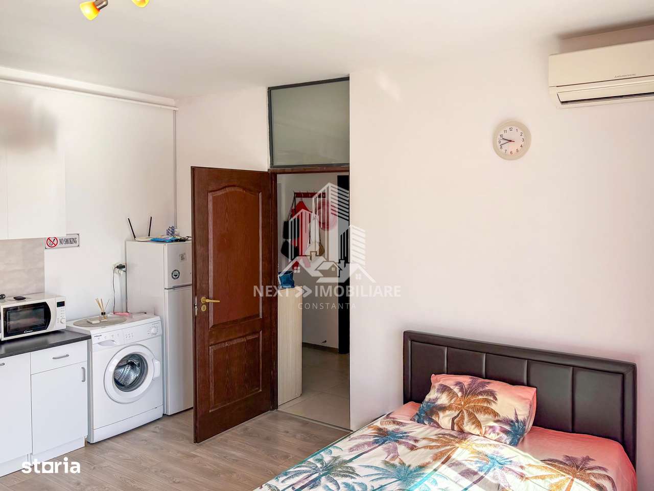 Apartament cochet 2 camere –  Mamaia, aproape de oraș și Campus-2