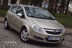 Opel Corsa - 8