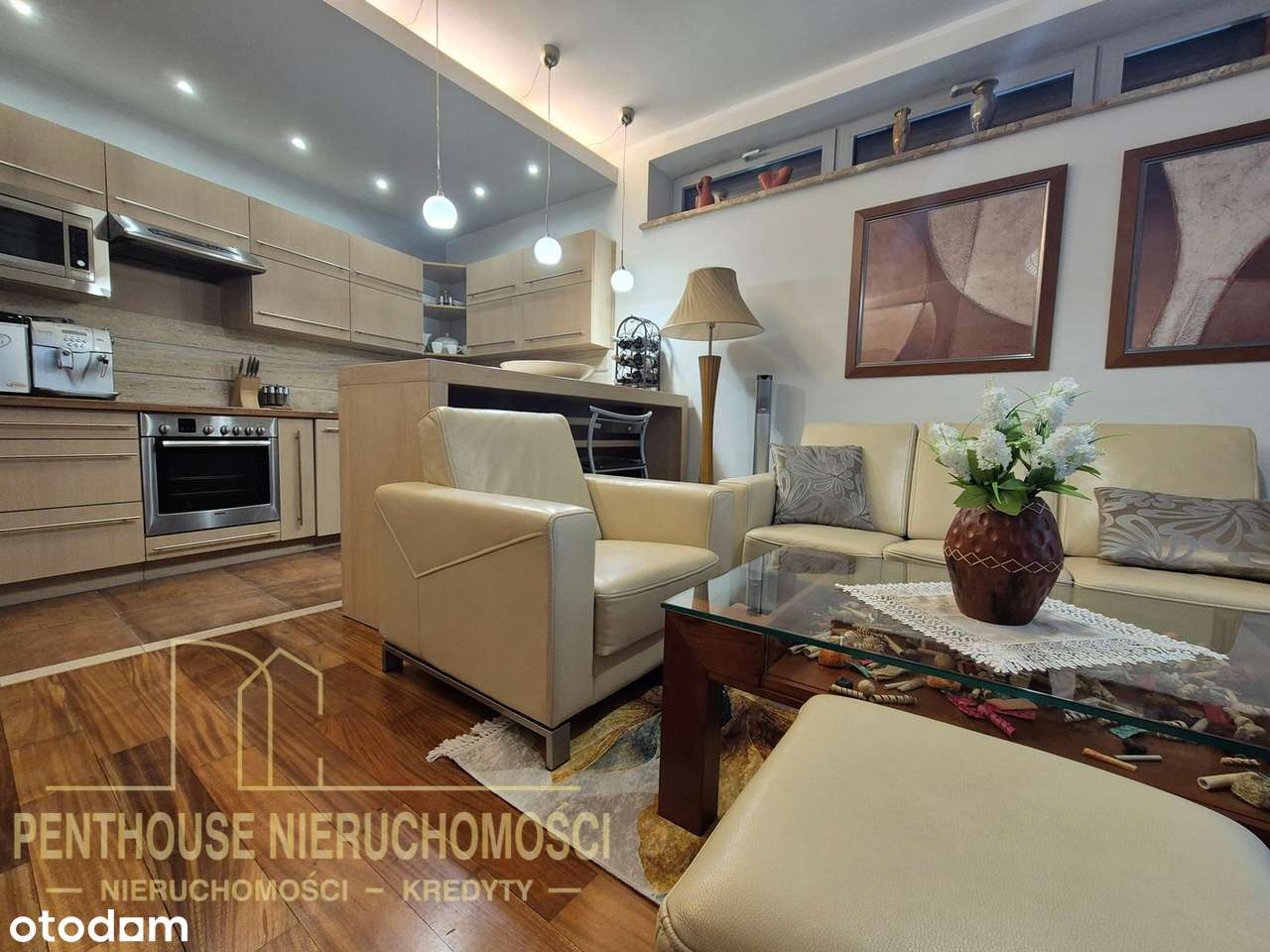 Apartament Premium w sercu Ustronia – Zeta Park - Pełny obrazek: 1/16