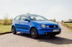 Volkswagen Polo 1.2 12V Basis - 1