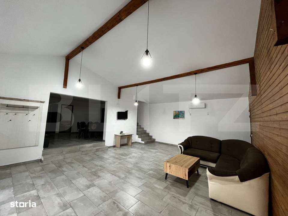 Cabana 5 dormitoare in Baile Figa - Imagine principală: 1/19