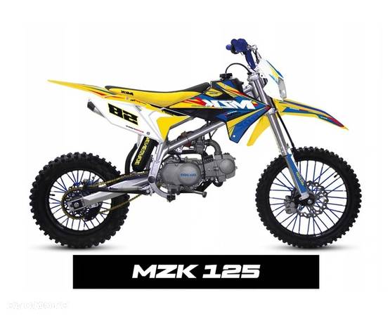 X-Moto Inny - 1