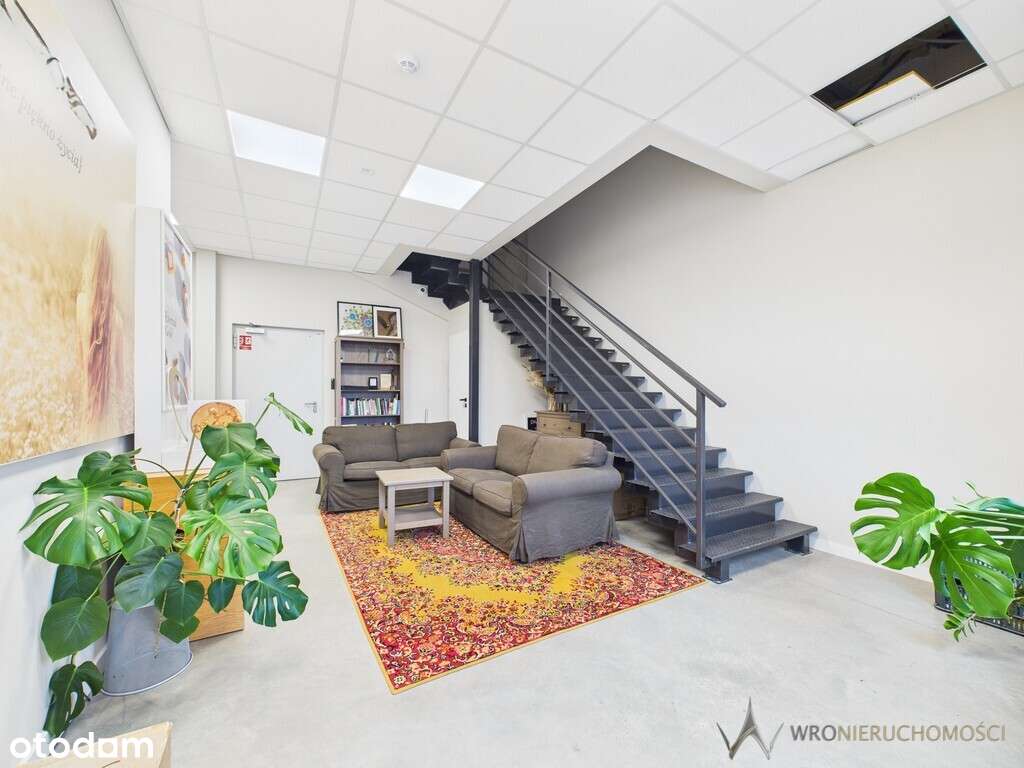 Hale magazynowe I Blisko Wrocławia - Pełny obrazek: 4/11