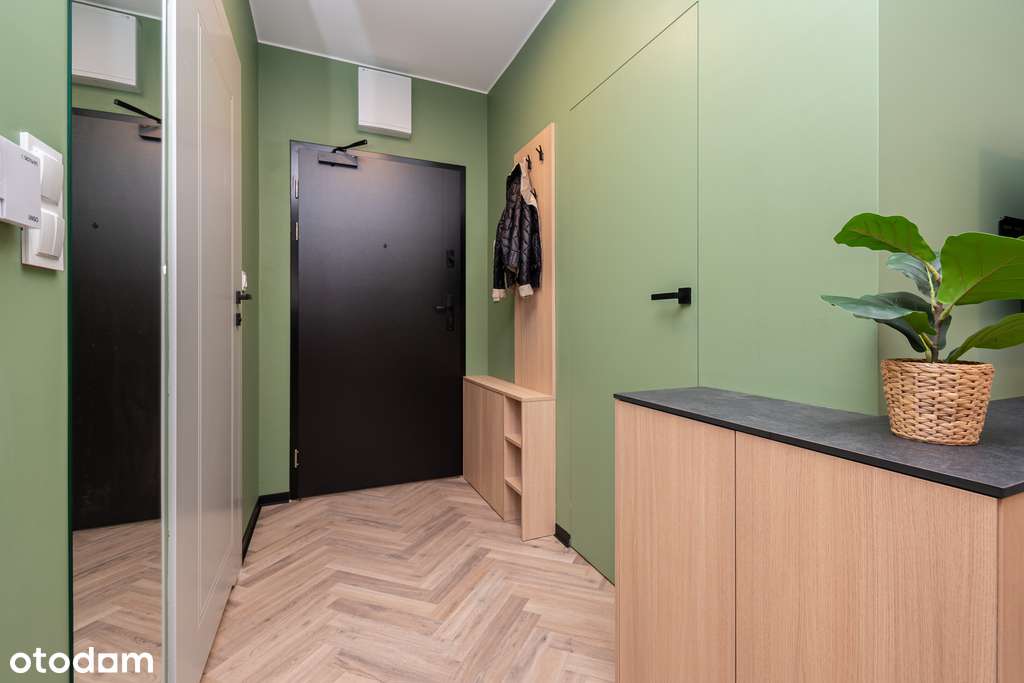 Wynajem - RiverSide - wysoki standard - Pełny obrazek: 5/13