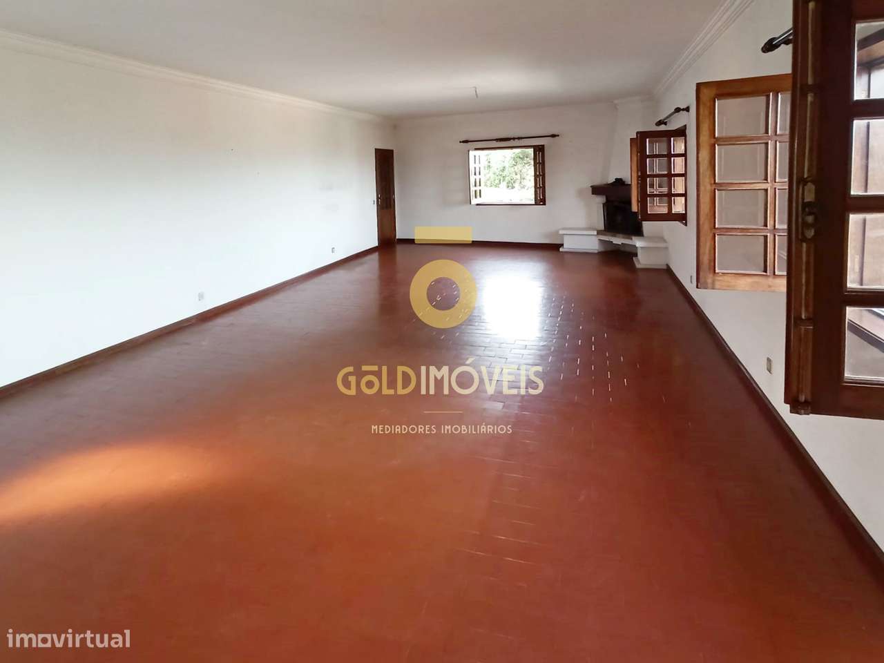 Moradia Isolada T5 Venda em Roriz,Santo Tirso - Grande imagem: 4/35