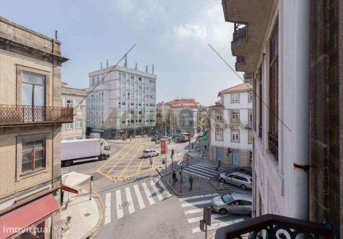 T2+1 Santo Iidefonso/Baixa Porto-18