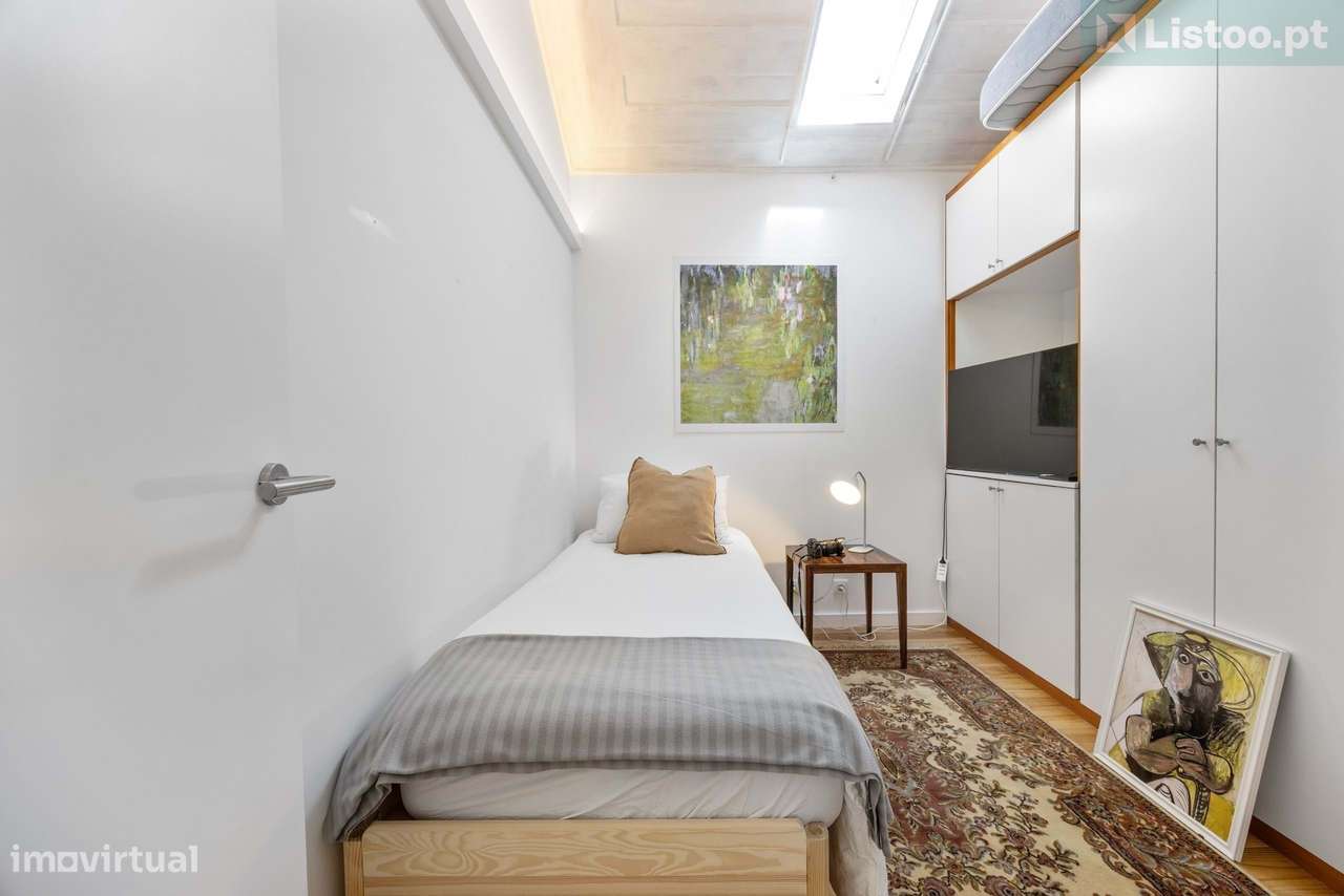 Moradia T2 térrea em Colares, Sintra-16