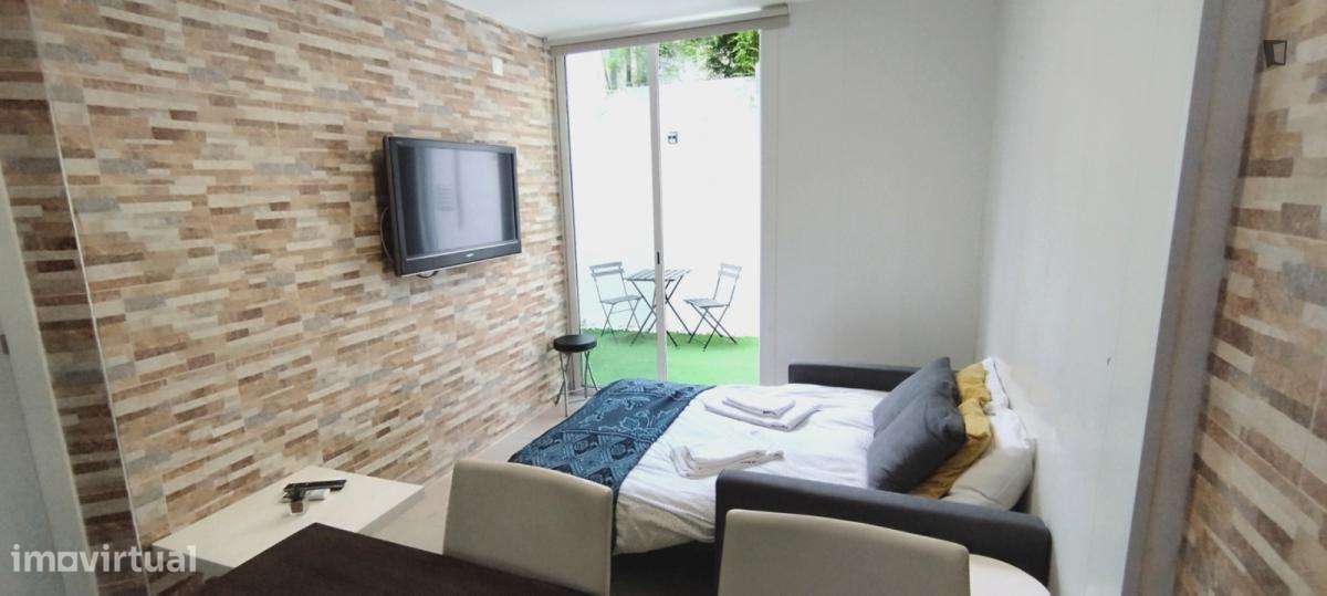 Apartamento com 3 quartos - localizado em Penha de França Lisbon - Grande imagem: 4/8