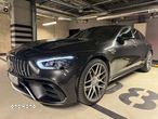 Mercedes-Benz AMG GT 53 4Matic+ Coupe Speedshift TCT 9G - 11