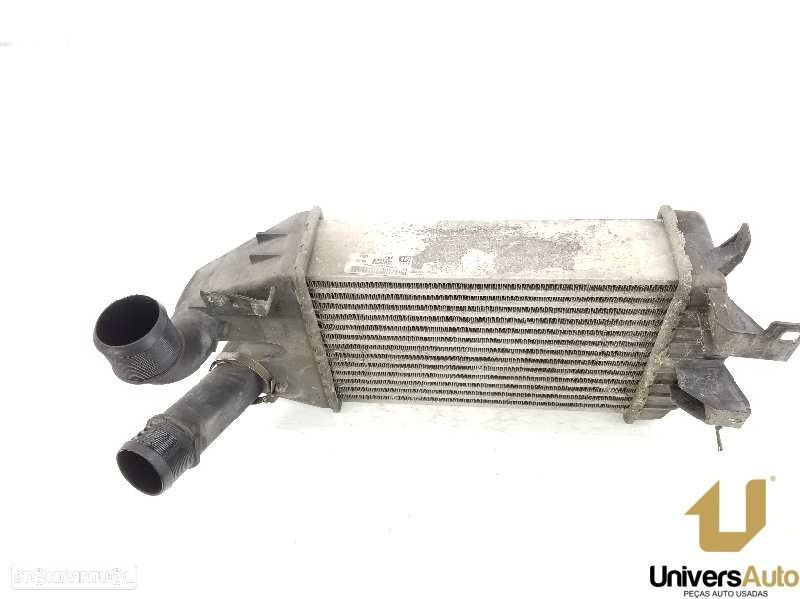 INTERCOOLER OPEL ASTRA H GTC 2007 -13213402 - 1