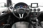 Mercedes-Benz Klasa B 200 CDI (BlueEFFICIENCY) - 34