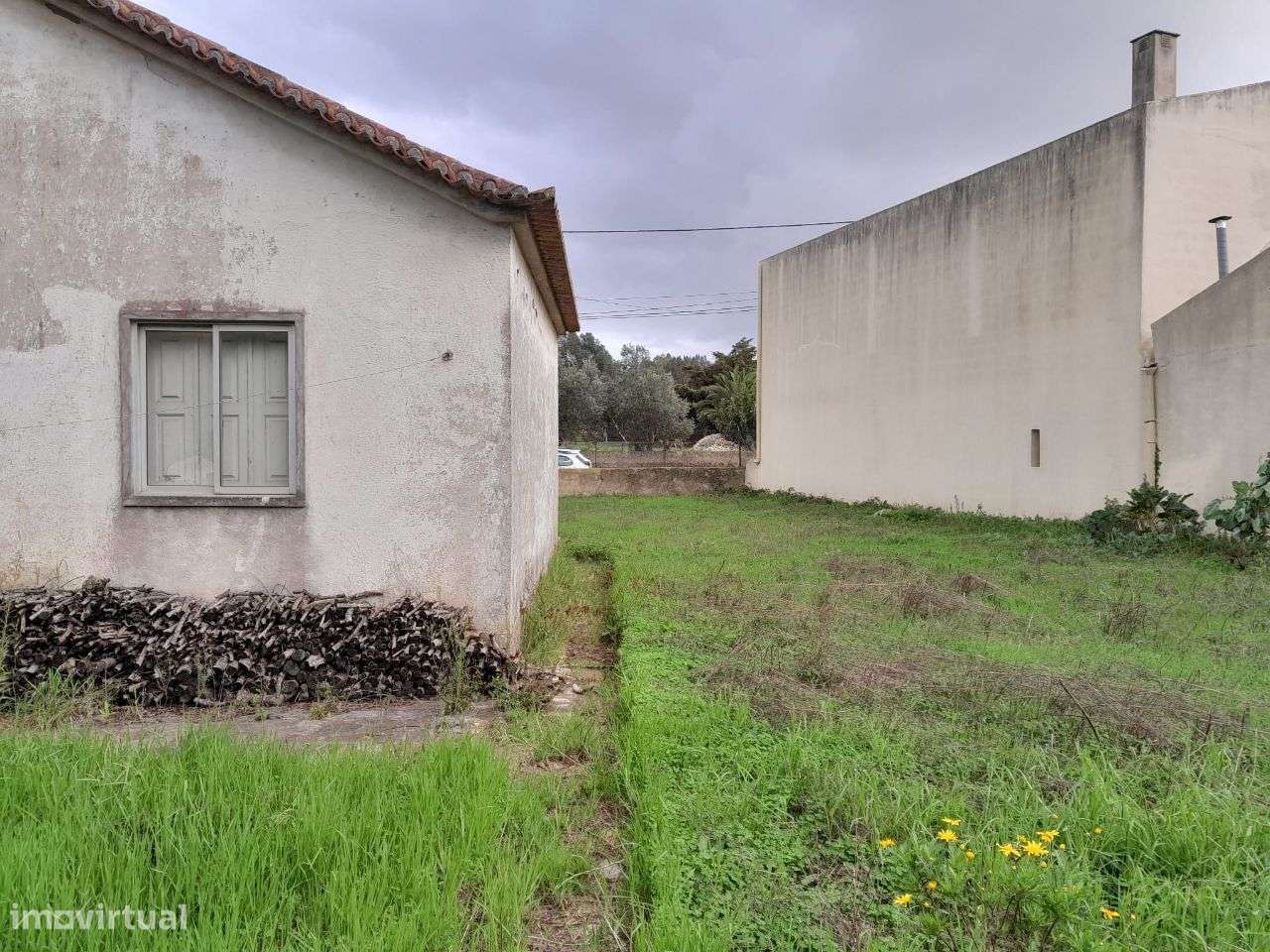 Moradia para reconstrução em Mem-Martins-5