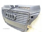 ATRAPA GRILL AUDI A3 8P LIFT 09-12 8P0853651M - 2