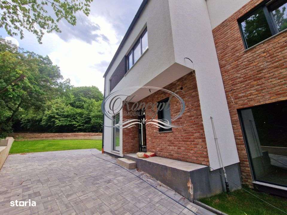 Duplex deosebit, zona Campului - Imagine principală: 5/17