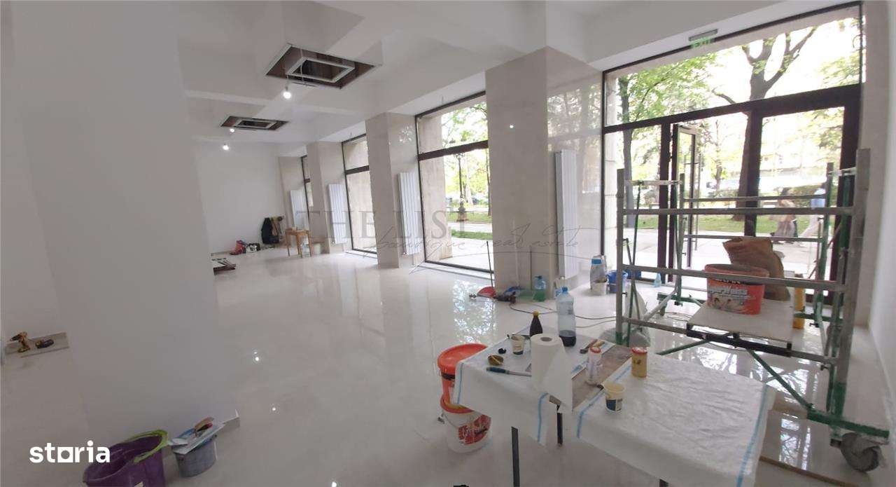 INCHIRIERE SPATIU COMERCIAL UNIRII - Imagine principală: 4/15