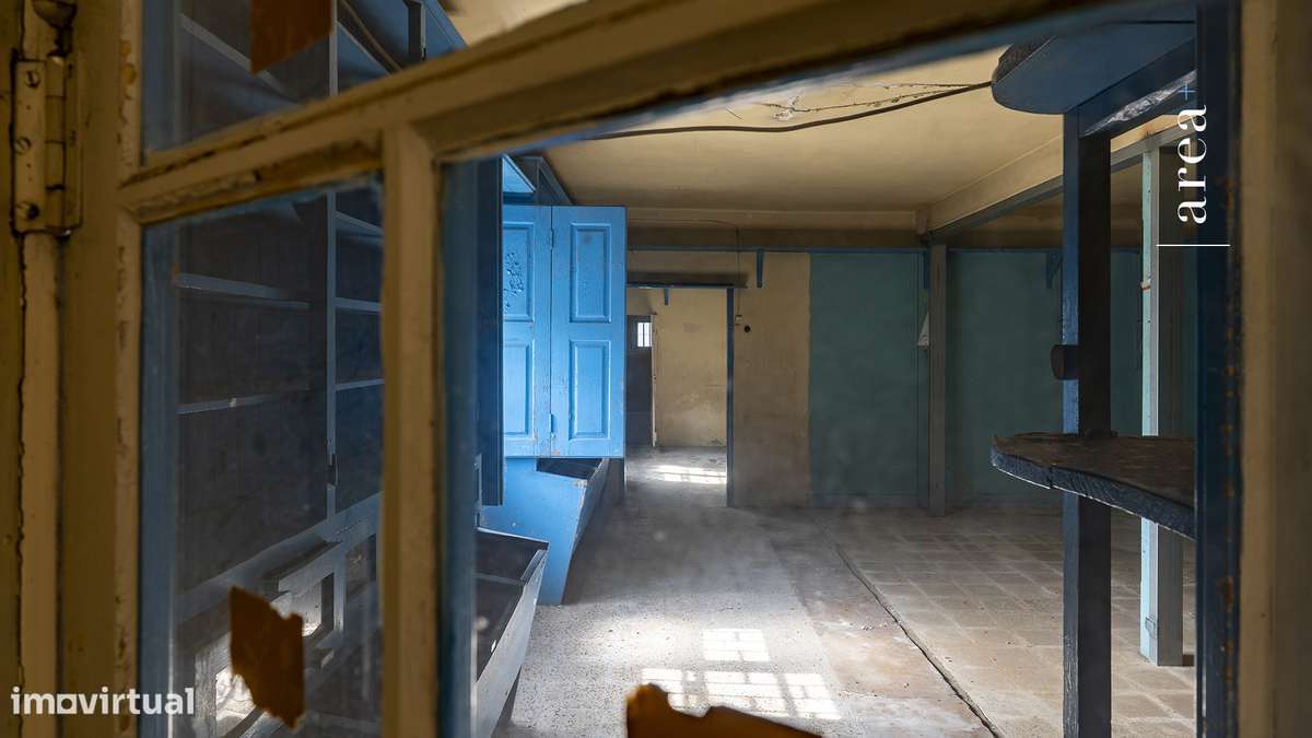 Imóvel Exclusivo | Casa da Linha de Vila Verde-9