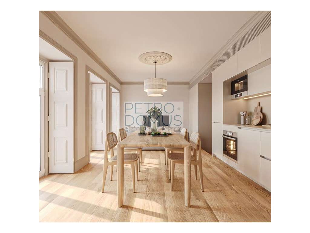 PRÉDIO ALMIRANTE REIS - Grande imagem: 3/10