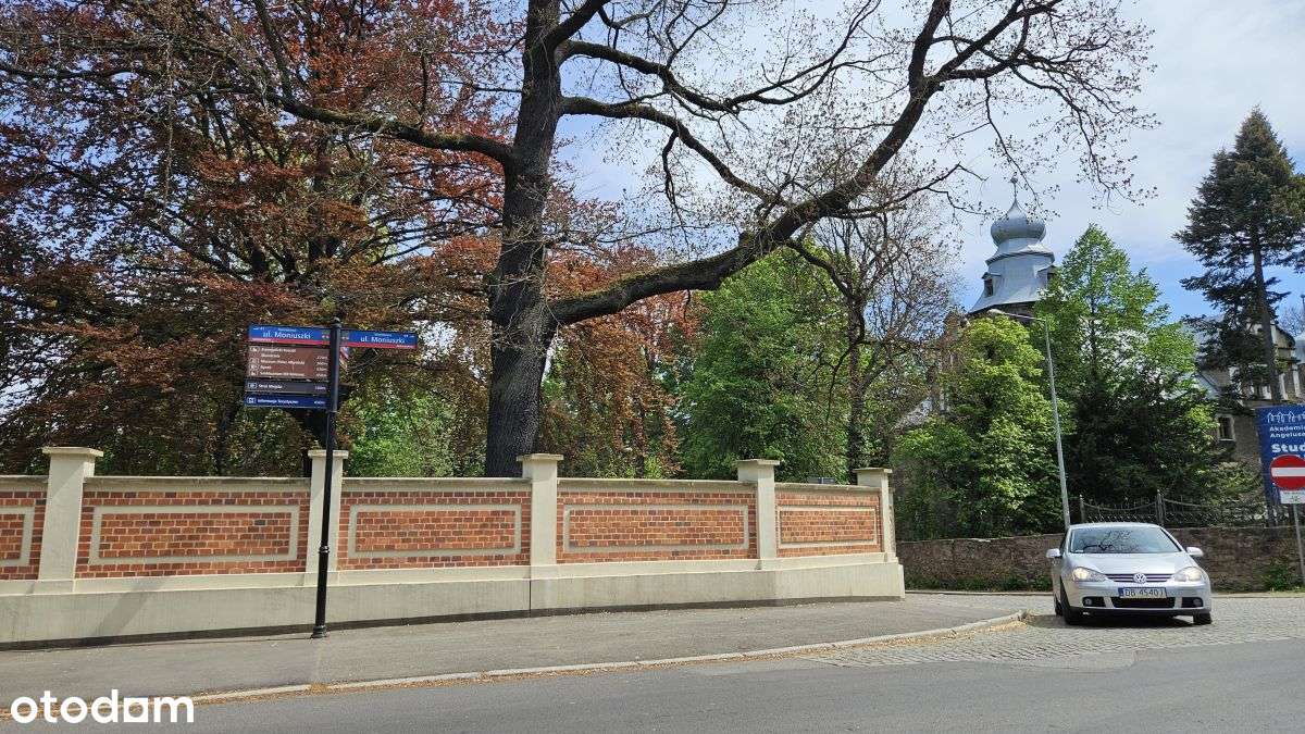 Obiekt Usługowo Biurowy w centrum-11