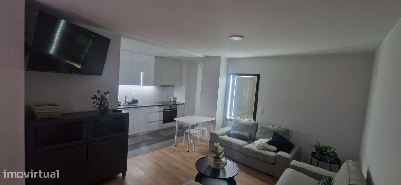 Apartamento t3 à venda na Prelada - Porto-6
