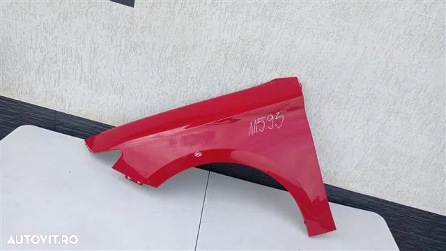 Aripa stanga fata Seat Leon an 2020 2021 2022 2023 2024 cod 5FA821873 - 3