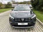 Dacia Sandero Stepway - 3