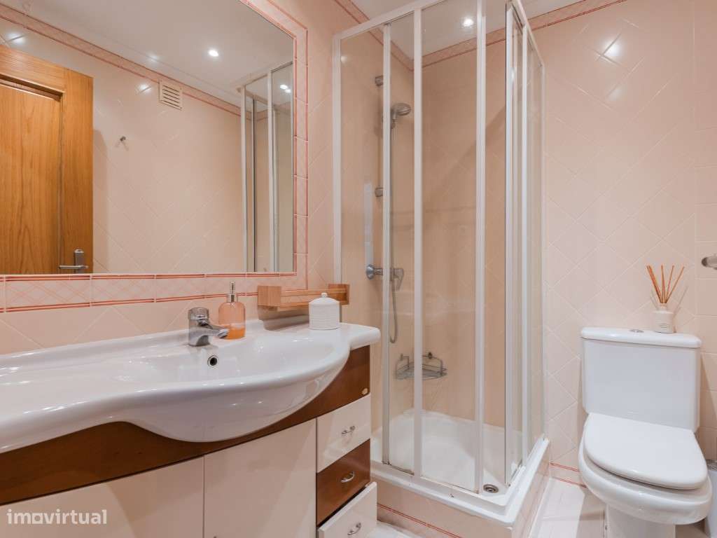 T2 com Garagem a 300mts da Praia - Quinta de São Gonçalo, Carcavelos-24