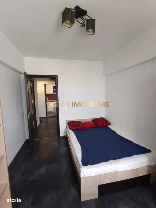 Tineretului | 3 camere | Decomandat | An 1976 | Etaj 10/10 - Imagine principală: 5/7