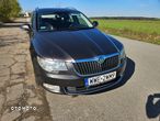 Skoda Superb - 12