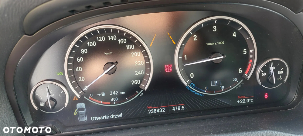 BMW X3 xDrive30d - 30