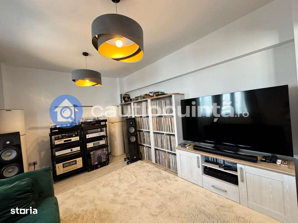 Apartament 4 Camere Dorobanti Victoriei Romana Stefan Cel Mare Garaj - Imagine principală: 3/19