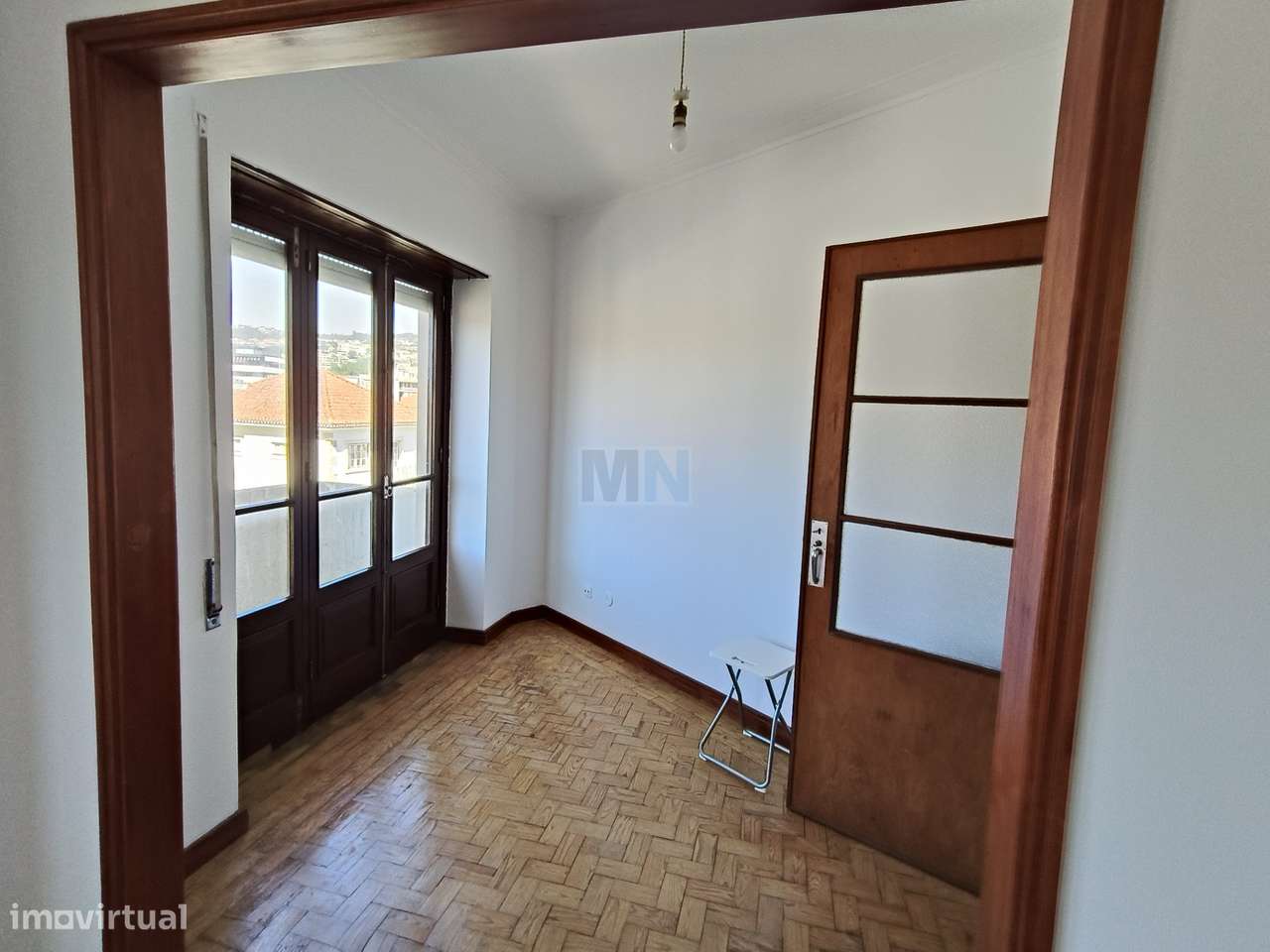 T4 no Bairro Norton de Matos junto à Solum-7