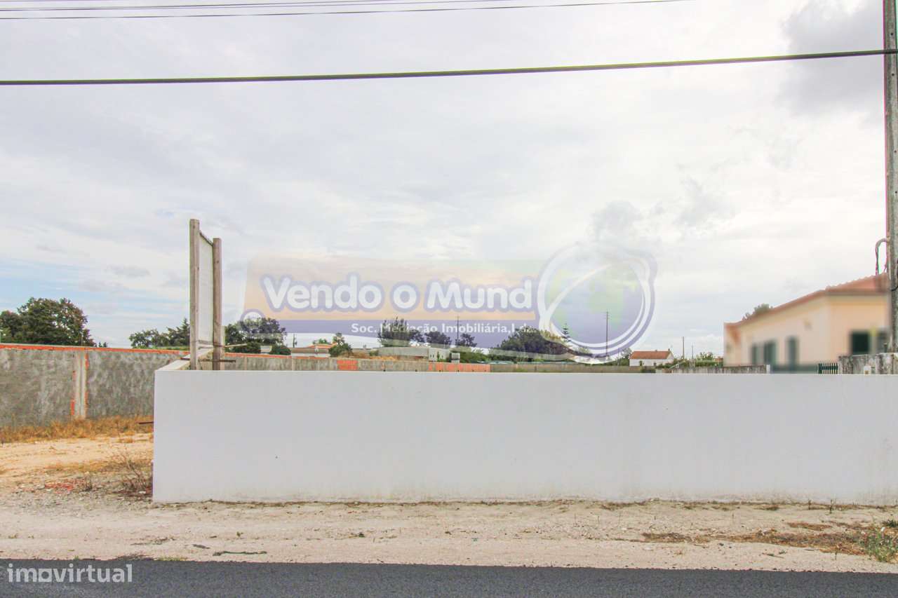 Terreno para Construção em Foros de Salvaterra (F752) - Grande imagem: 2/6