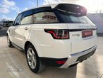 Land Rover Range Rover Sport 2.0 Si4 PHEV SE - 17