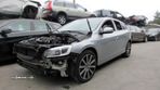 VOLVO V60 2.4 D5 Hybrid AWD 4x4 (163Cv) 2016 - Peças Usadas (6835) - 2