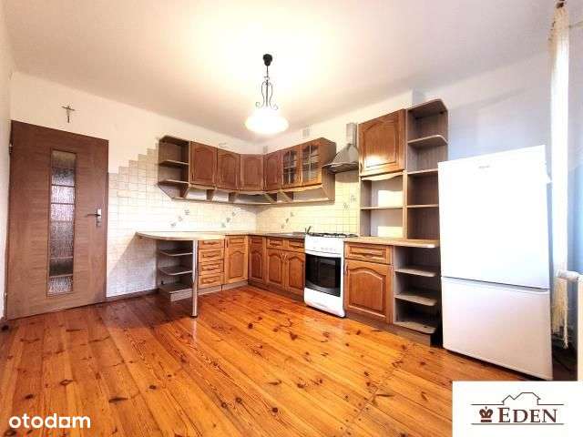 Mieszkanie 53,32 m2 + garaż w cenie i duża piwnica 16,8m2. - Pełny obrazek: 4/15