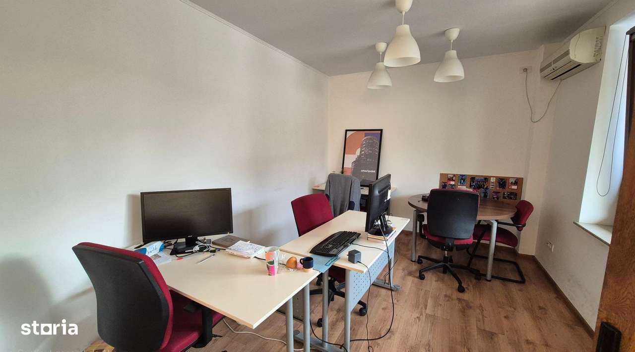 Cladire S+P+4 Etaje 683,92 mp - Dorobanti - Imagine principală: 5/18