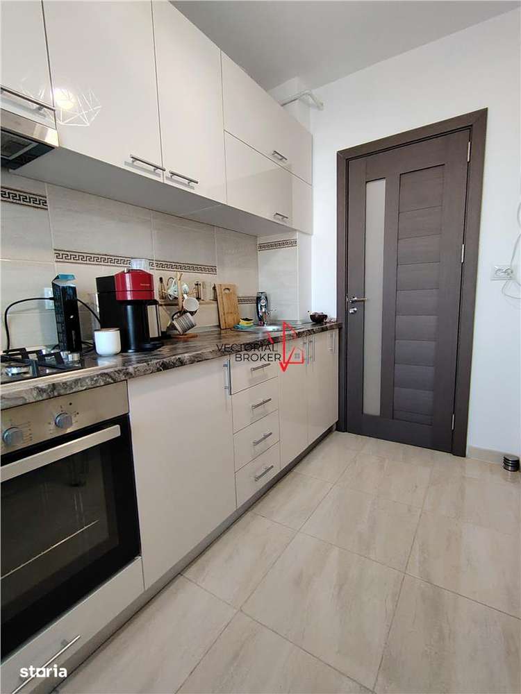 Apartament 2 camere zona Trapezului Metrou cu Teava de Gaz pentru Cent-4