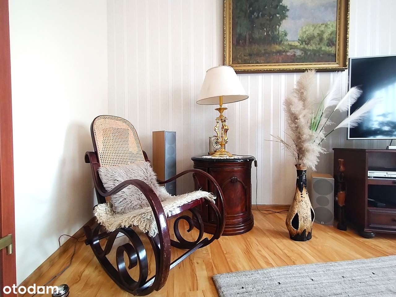 NA  SPRZEDAŻ DOM IDEALNY POD INWESTYCJĘ.-4