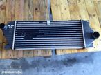 Radiador Intercooler Mercedes ML 270 CDI W163 - 1