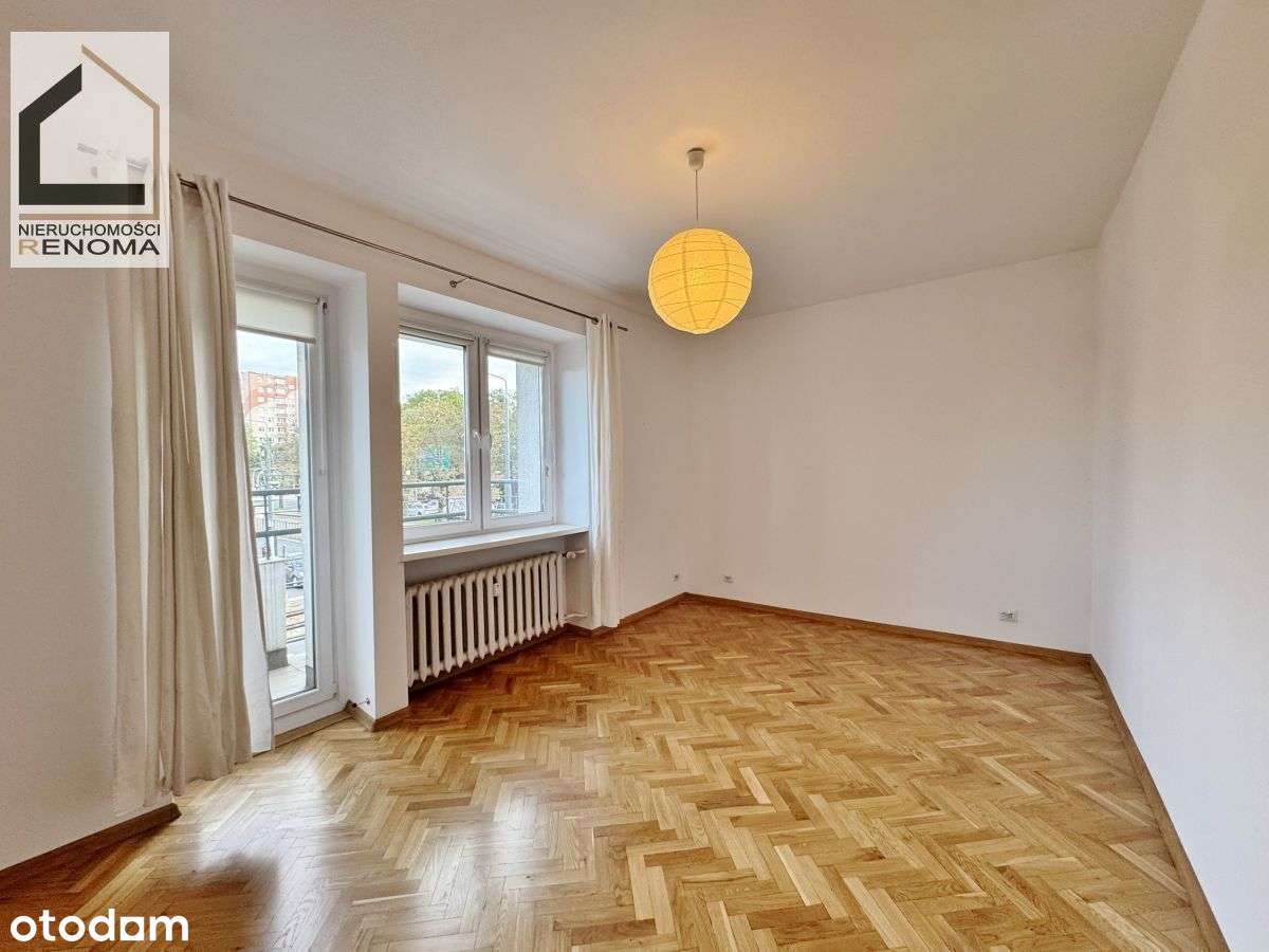 Trzypokojowe w doskonałej lokalizacji Grunwald - Pełny obrazek: 4/13