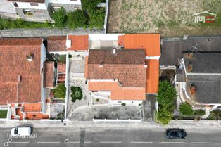 Moradia T4 na cidade de Ourém PRESTAÇÃO A PARTIR DE 790 € Mês. - Grande imagem: 3/37