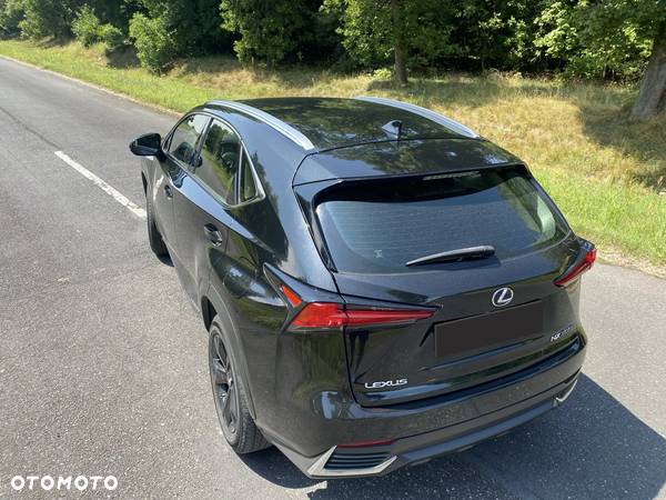 Lexus NX - 12